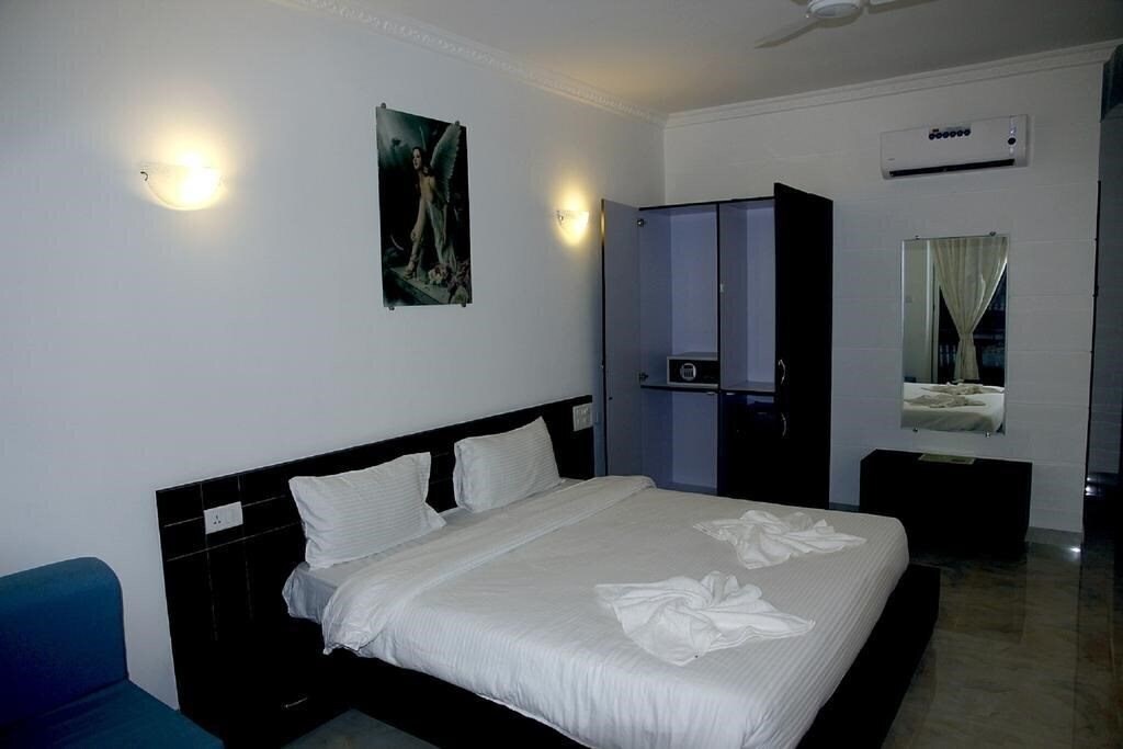 La Conceicao Beach Resort 3* суреті